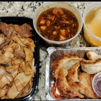 Lisa's Kitchen - Chinese Near Me - Boca Raton, Florida