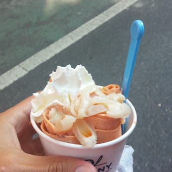 I CE NY - Desserts Near Me - New York, New York I CE NY - Desserts Near Me - New York, New York
