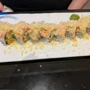 Kaiyo Sushi - Spartan - Sushi Bars Near Me - Okemos, Michigan Kaiyo Sushi - Spartan - Sushi Bars Near Me - Okemos, Michigan
