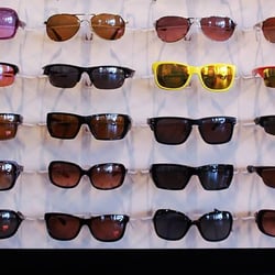 Prairie Eyecare - We couldn't be happier to be carrying Oakley brand sunglasses as well as daily wear!