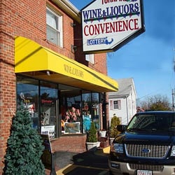 TurnPike Liquor Store