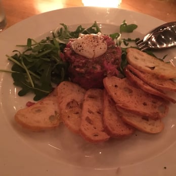 Marlowe - Steak Tartare - Diners Near Me - San Francisco, California Marlowe - Steak Tartare - Diners Near Me - San Francisco, California