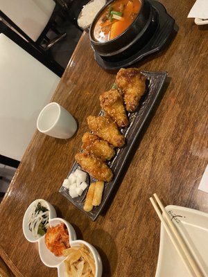 Bam Bam Kitchen by null