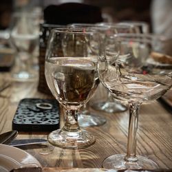 Adega Grill - Celebrating New Year's Eve '22