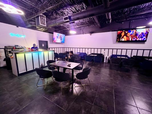 Blue Sky Hookah Lounge