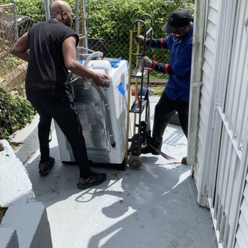 QuickPick4 - We move, we haul away, and we deliver. - Office Cleaning Near Me - Washington, DC, District of Columbia