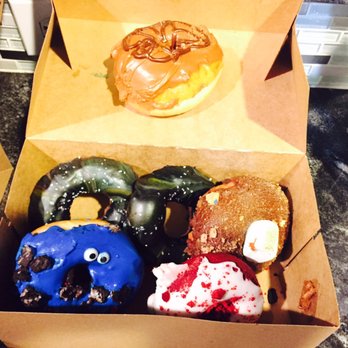 Hurts Donut - Donuts Near Me - Frisco, Texas Hurts Donut - Donuts Near Me - Frisco, Texas