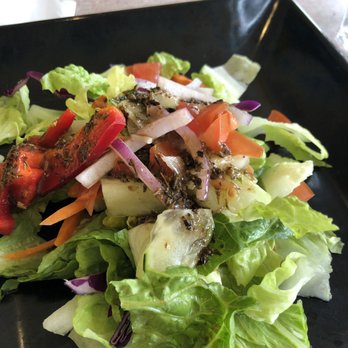 Aristo Cafe - Mediterranean Near Me - Torrance, California