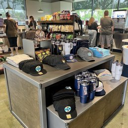 Merch Merch