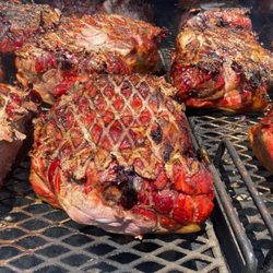 Unbridled Souls BBQ