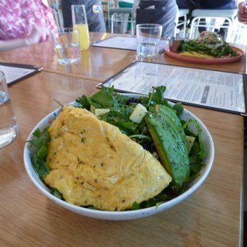 Outpost Kitchen - Breakfast & Brunch Near Me - Costa Mesa, California