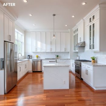 Royal Red Builders - kitchen renovation - Carpenters Near Me - Vaughan, Ontario Royal Red Builders - kitchen renovation - Carpenters Near Me - Vaughan, Ontario