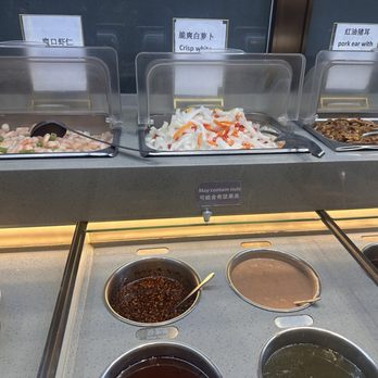 Liuyishou Hotpot - Chinese Near Me - Toronto, Ontario Liuyishou Hotpot - Chinese Near Me - Toronto, Ontario