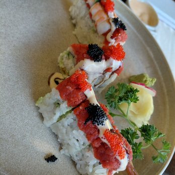 Asahi Sushi - Sushi Bars Near Me - Olympia, Washington Asahi Sushi - Sushi Bars Near Me - Olympia, Washington
