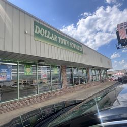 Dollar Town