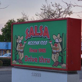 Salsa Mexican Food - Excellent authentic Mexican food in north San Diego. - Mexican Near Me - Poway, California Salsa Mexican Food - Excellent authentic Mexican food in north San Diego. - Mexican Near Me - Poway, California