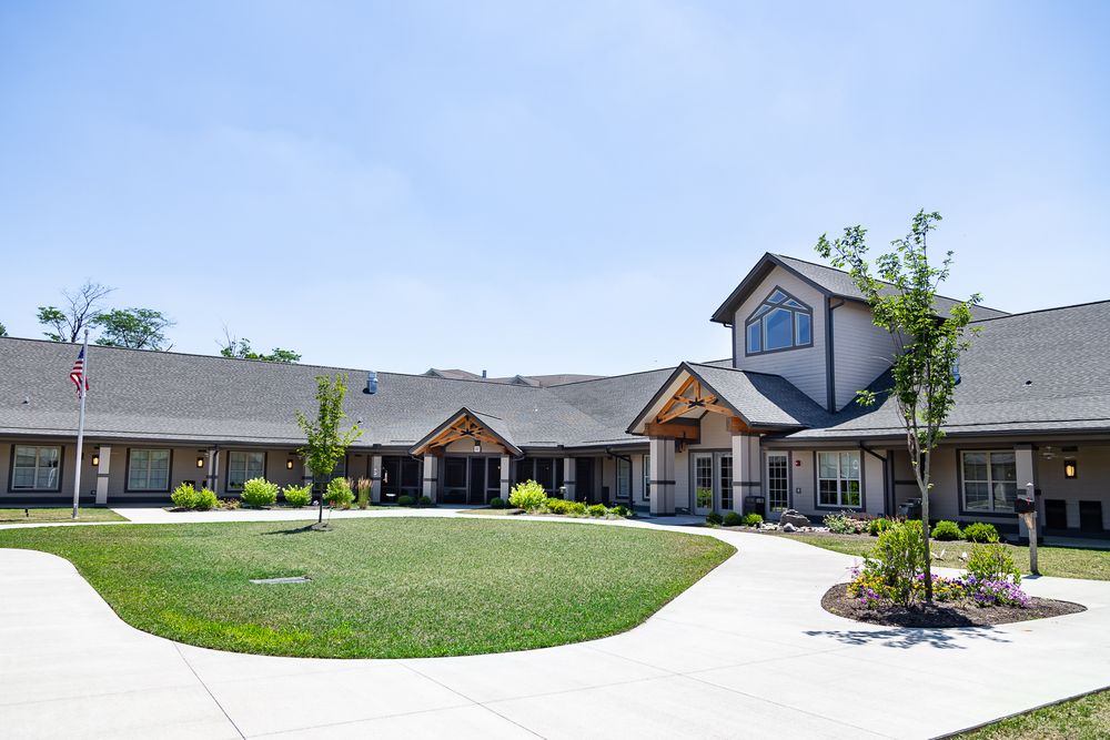 LIBERTY PLACE MEMORY CARE Updated April 2024 27 Photos 7200