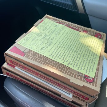 786 Degrees - Pizza Near Me - Los Angeles, California