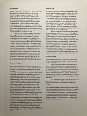 Huis Marseille, Museum for Photography by null