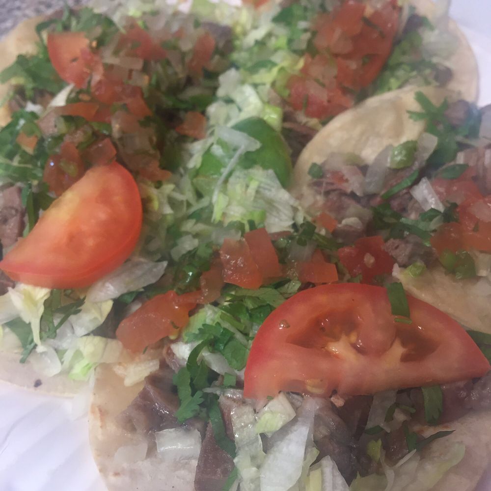 Tacos Palomino - Food Trucks Near Me - Pasco, Washington Tacos Palomino - Food Trucks Near Me - Pasco, Washington