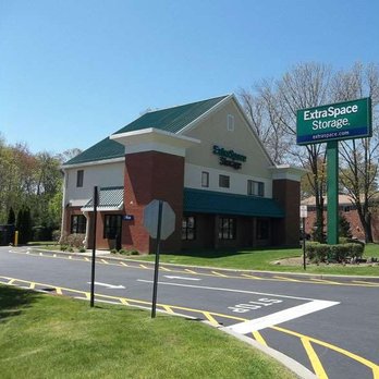 Extra Space Storage - Self Storage Near Me - Parsippany, New Jersey