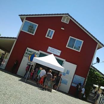 Temecula Berry - Farms Near Me - Temecula, California