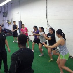 Ko Fung Martial Art