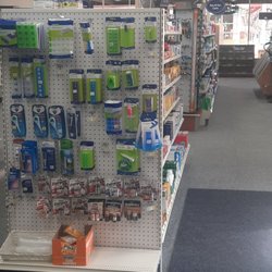 Swan Serv-U Pharmacy