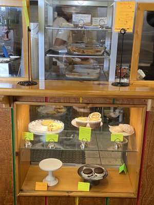 Fire-N-Spice Vegan Restaurant, Bakery and Juices by null