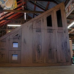 Bay Custom Cabinets