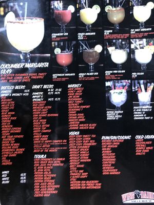 Menu photo 4 Wing Daddy’s Sauce House Lubbock, TX Menu photo 4 Wing Daddy’s Sauce House Lubbock, TX