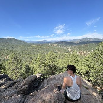 Corwina Park - Parks Near Me - Morrison, Colorado