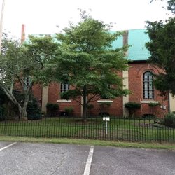 Congregation Emanuel Temple - From the lot