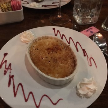 La Taberna Steak & Tapas Bar - Steakhouses Near Me - Dumont, New Jersey