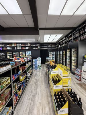 Cheers Deli & Liquor by null