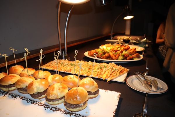 Mission Dupont Circle by null