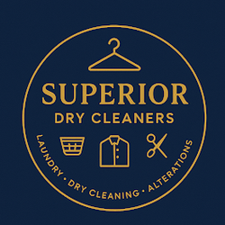 Superior Dry Cleaners