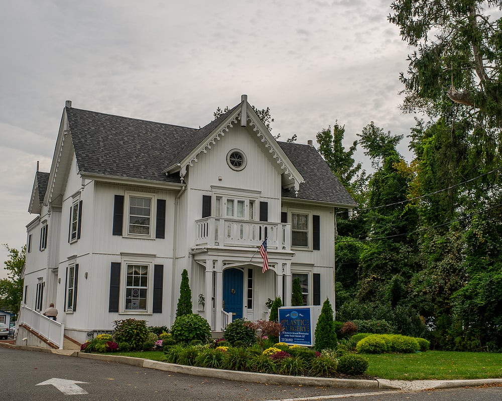 NICOLE FERRO, DO 535 Sycamore Ave, Shrewsbury, NJ Yelp