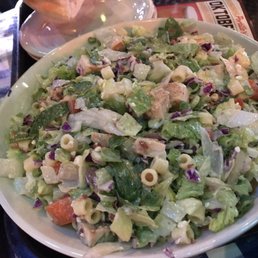Chopped Salad