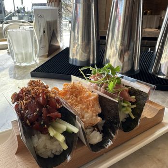 Sora - Rolls - Sushi Bars Near Me - Los Angeles, California Sora - Rolls - Sushi Bars Near Me - Los Angeles, California