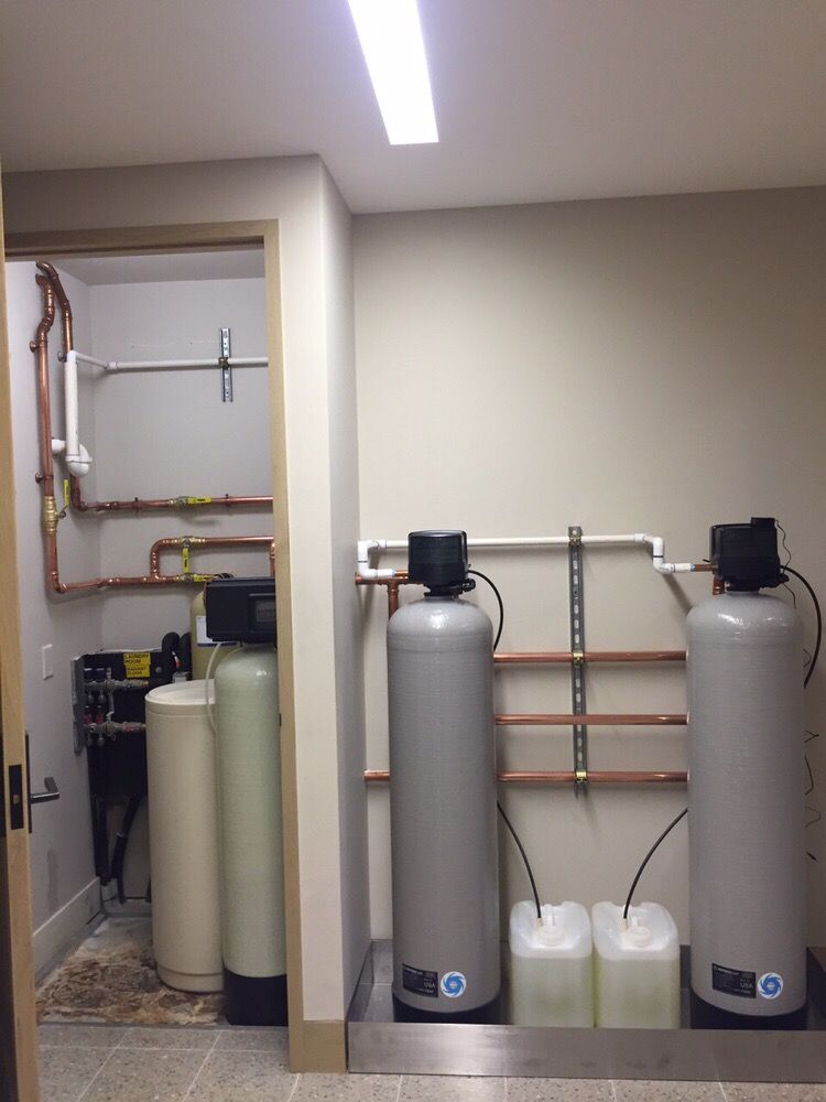 Slide of Cornwall Plumbing & Heating