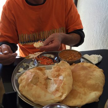 Madras Cafe - Channa Batura - Indian Near Me - Sunnyvale, California Madras Cafe - Channa Batura - Indian Near Me - Sunnyvale, California