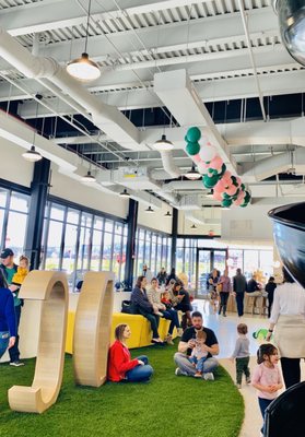 The Lane Ivy City by null