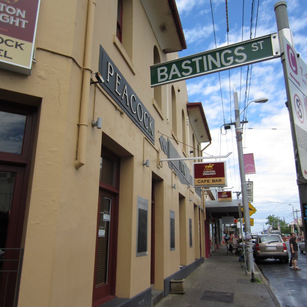 THE PEACOCK HOTEL - Updated February 2026 - 11 Photos & 14 Reviews