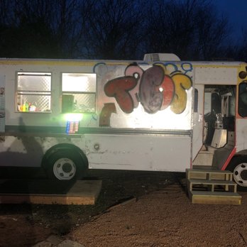 Vos Tacos - Food Trucks Near Me - Austin, Texas