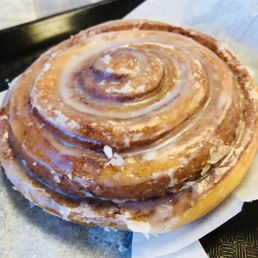 Coffee Roll / Cinnamon Roll Coffee Roll / Cinnamon Roll