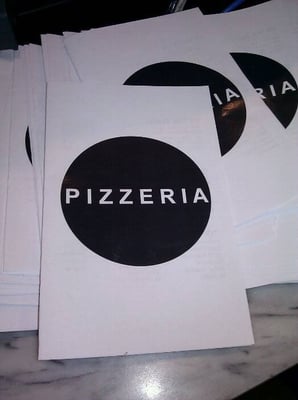 Secret Pizza by null Secret Pizza by null