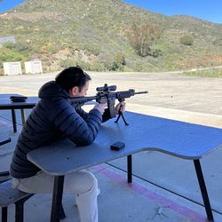 South Bay Rod & Gun Club