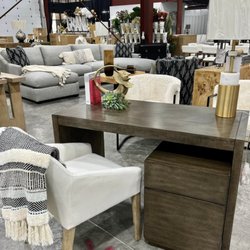Sterling Crate Home - Whether you're shopping for Furniture pieces or Accessories to update a space, we have it all at our monthly warehouse sales!