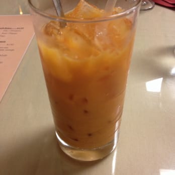 Pho Kim - Tai tea. Yum. - Vietnamese Near Me - Springfield, Missouri